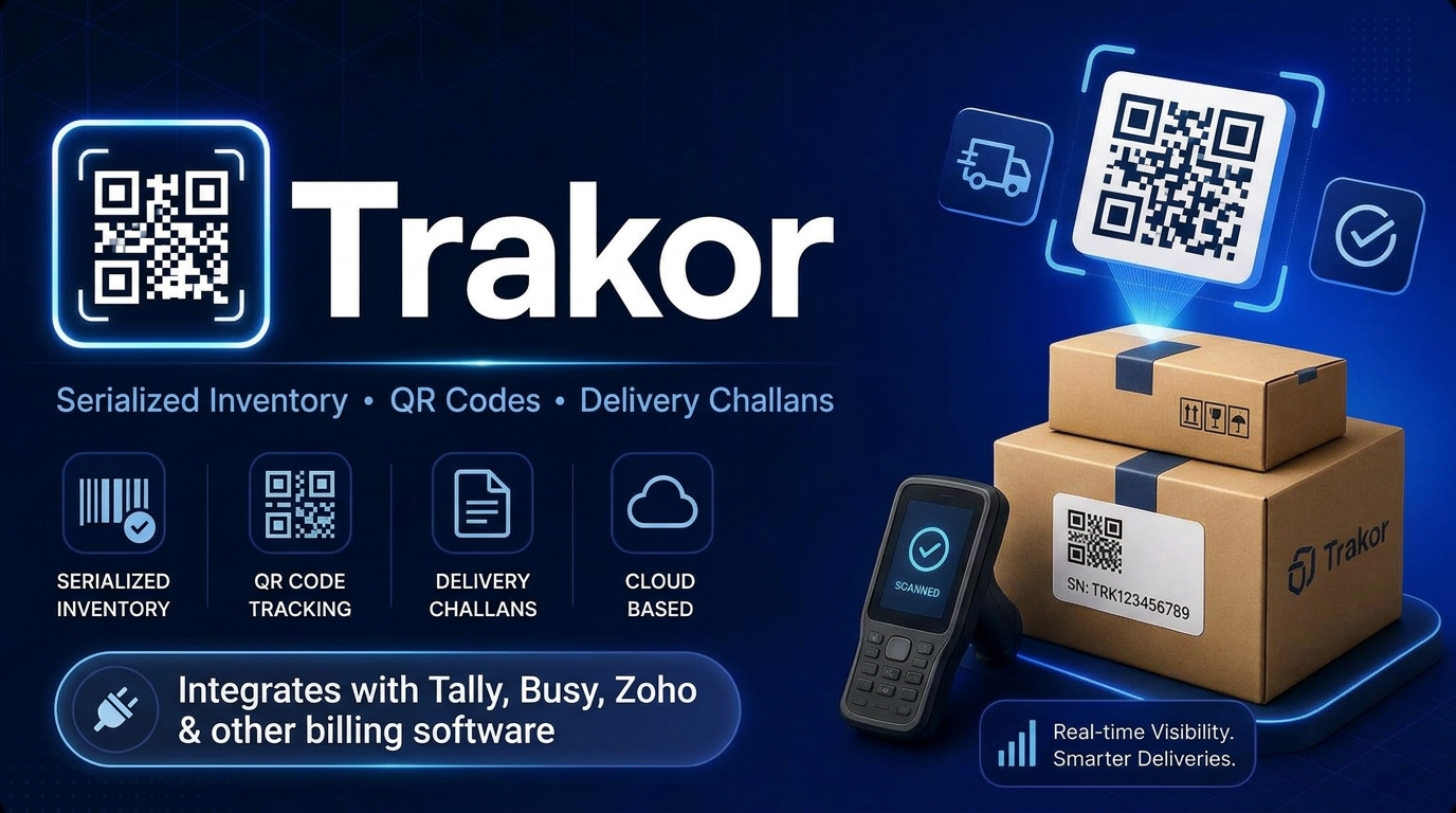 Trakor preview