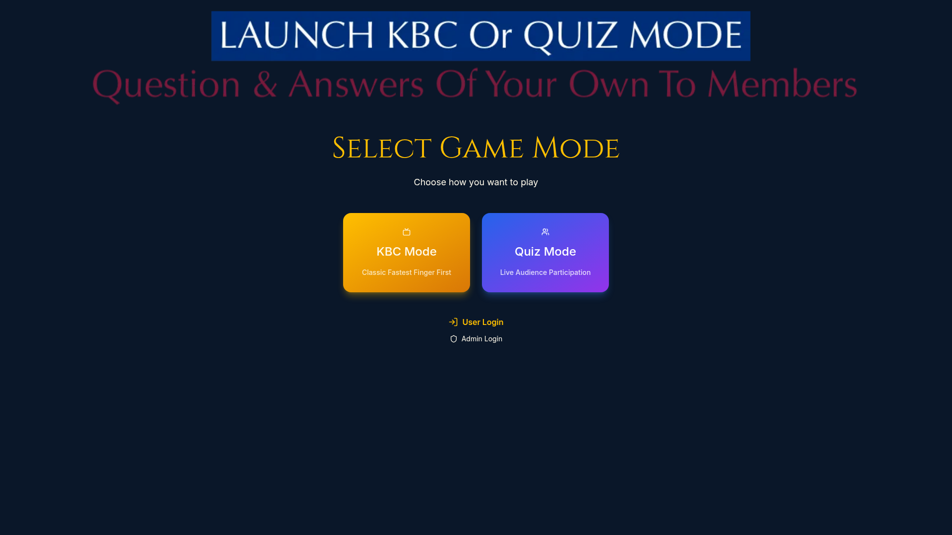 Innosate Quiz preview