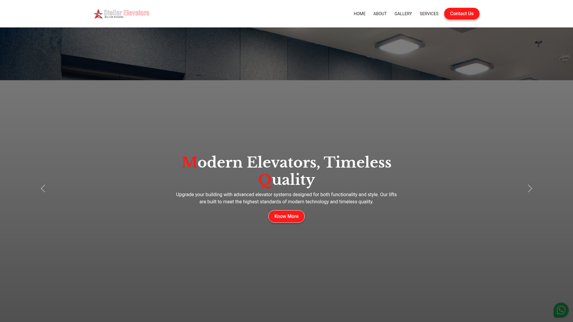 Stellar Elevators preview